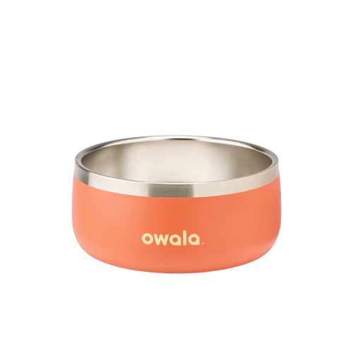 Pet Bowl
