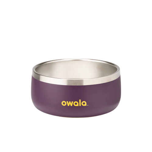 Pet Bowl