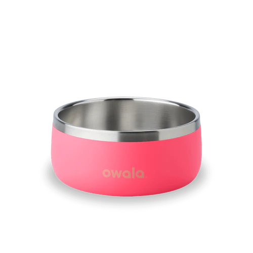 Pet Bowl