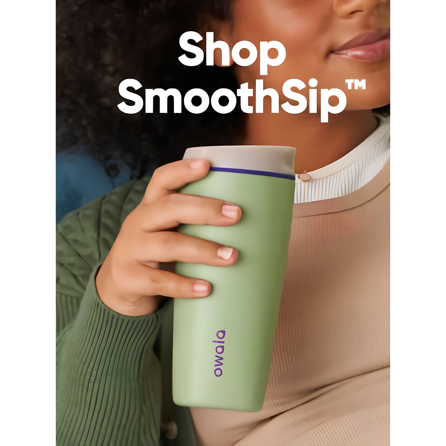 SmoothSip®