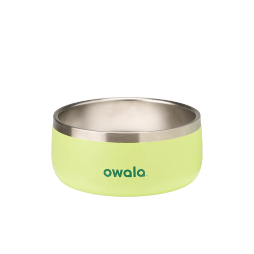 Pet Bowl